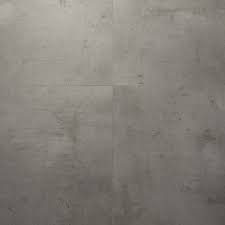 le noir et blanc dreamclick pvc vloertegel industrieel grijs beton 4v groef 61x61 cm 2 25 m2 kopen karwei vloertegels vloeren industrieel