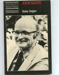 John Barth