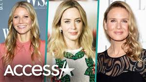 Evelyn (emily blunt) ist mit ihren kindern regan (millicent simmonds), marcus (noah jupe) und dem baby nun auf sich allein gestellt. Funny Mom Texts Read By Gwyneth Paltrow Emily Blunt More Youtube