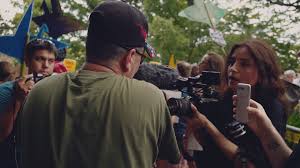 دیا خان‎, pronounced diːja xaːn, born 7 august 1977) is a norwegian british documentary film director and human rights activist of punjabi/pashtun descent. White Right Meeting The Enemy Fuuse