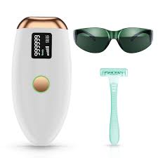 Over time, home laser hair removal may not only save you a ton of money compared to the cost of professional treatments. Buy Ipl Hair Removal Device At Home Permanent Hair Remover Upgrade To 999 999 Flashes Permanent Painless Laser Hair Removal Machine For Bikini Legs Underarm Arm Body With Skin Color Sensor Online In Taiwan B08rrtj65n