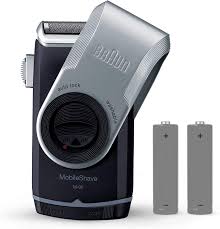 Il peut véritablement être recommandé aux personnes désireuses de se raser de près. Braun Rasoir Electrique De Poche M90 Amazon Fr Hygiasne Et Soins Du Corps
