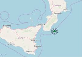 Il sisma è stato registrato dagli. Terremoto In Calabria Oggi Sabato 9 Novembre 2019 Scossa M 2 9 Costa Calabra Dati Ingv