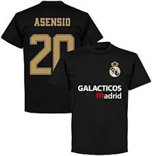 Wir stellen euch die schönsten spielerfrauen der champions league vor. Real Madrid Trikots Shorts Socken Jacken Von Subside Sports
