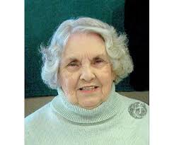 Beatrice Pearsall Obituary (1920