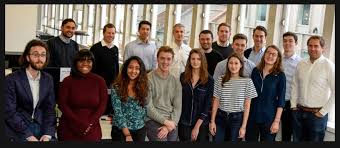 plas də la kɔ̃kɔʁd) is one of the major public squares in paris, france. Contentsquare Celebrates Record Year Of Growth London Connected