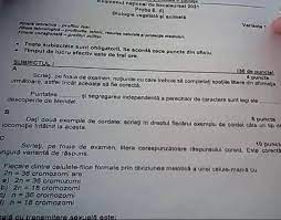Toate subiectele de la geografie, anatomie, biologie, informatică, psihologie, economie, filosofie, logică, sociologie, fizică sau chimie pot fi consultate pe subiecte.edu.ro. Vjts669pqma 0m