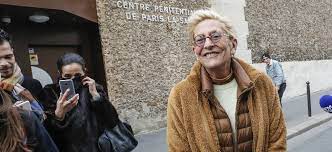 Renforcé par les régionales le ps veut s'imposer face à eelv la candidature d'éric piolle donne un coup d'accélérateur à la campagne présidentielle chez eelv. Isabelle Balkany Devant La Prison De La Sante Le Bonheur Ca Ne Se Decrit Pas