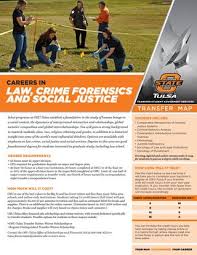 Careers In Law Crime Forensics And Social Justice By