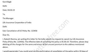 I am 3 months pregnant applying for state health insurance/medicaid. How To Write A Letter To Cancel An Insurance Policy With Samples