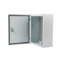 [Hot Item] Personnaliser le châssis en acier galvanisé de la boîte de  distribution électrique en aluminium inoxydable Boîtier en acier pour  équipement ...