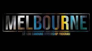 Early colors | production by : Stikom Bandung