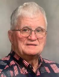 Larry K. Zimmerman Obituary (2025)