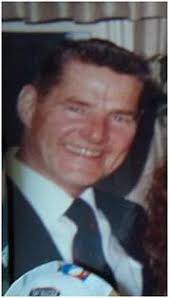 Obituary for Joseph F. Cormier