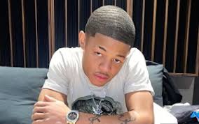 We did not find results for: Yk Osiris Called Corny For Defending His 500 Haircut