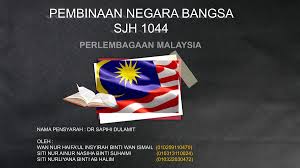 Peruntukan penting dalam perlembagaan malaysia. Pembentangan Kumpulan Sjh 1044 Membalik Buku Halaman 1 31 Pubhtml5