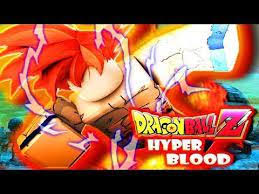 Check spelling or type a new query. Roblox Dragon Ball Hyper Blood Codes 2021