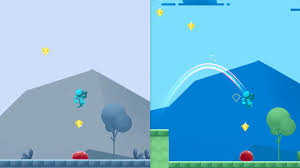 Juega juegos de 2 jugadores en y8.com. Aprende A Crear Tu Propio Videojuego 2d Motor De Juego 2d Unity