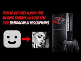 Ps3jailbreak Youtube Ps3 Get Over It How To Get