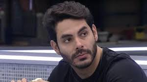 Tudo sobre o bbb 21 você encontra aqui! Rodolffo Vence Prova E E O Novo Lider Da Semana No Bbb 21 Zoeira Diario Do Nordeste