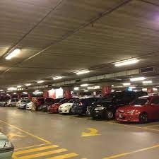 If you plan on parking your car at o'hare international airport for an extended period of time, then the economy lots are the best option. Ikea Car Park 11 Tips