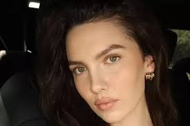 Liam Payne's ex Maya Henry breaks silence