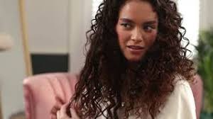 Christophe Robin Shade Variation Shampoo with Florentina Iris