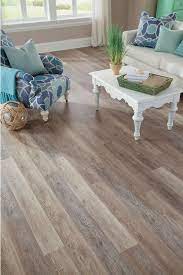 Stainmaster Washed Oak Dove Wide Thick Waterproof Interlocking Luxury 19 03 Sq Ft Lowes Com Vinyl Wood Flooring Vinyl Plank Flooring Vinyl Plank