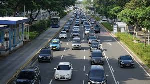 Kemudian, uji coba di ruas jalan tambahan dimulai pada 12 agustus sampai 6 september 2019. Psbb Diperpanjang Ganjil Genap Di Jakarta Belum Berlaku