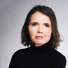 I've commissioned and edited countless features