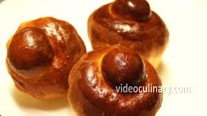 Brioche Bread Classic French Recipe By Video Culinary Youtube