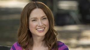 For Ellie Kemper, Kimmy Schmidt Is Just Her Latest 'Weirdo' Role : NPR