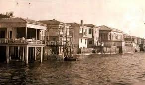 Tuzla Istanbul Eski Yazlik Hali Istanbul Resimler Yolculuk