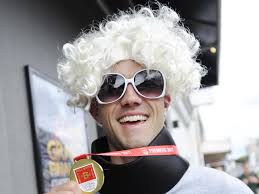 Bellarine Football League 2017: Premiers Torquay celebrate Mad Monday after  beating Geelong Amateur