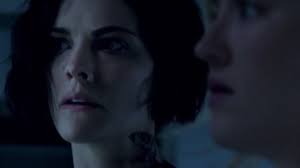 Blindspot by Fernanda