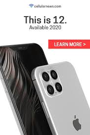 You Don T Want To Miss This As Iphone 12 Goes Thinner And Faster On This Upcoming Release Iphone Ios Phone Mobile App Android