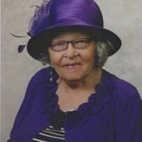 Gertrude Bridgeforth Obituary