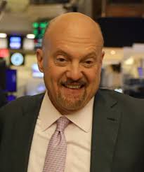 Jim Cramer