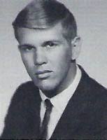 Menominee High School Class of 1965