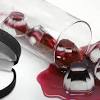 To release the ice, simply twist the silicone tray. 1