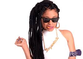 One of the most famous braid styles is the poetic justice braids hairstyles. Poetic Justice Braids Styles How To Do Styling Pictures Care
