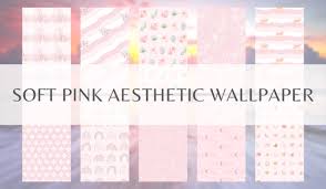 Mi's and magimatica country furniture. 10 Soft Pink Aesthetic Wallpaper Aesthetic Wallpapers Blush Bossing