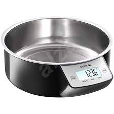 Retro 5 piece pan set. Sencor Sks 4030bk Kitchen Scale Alzashop Com