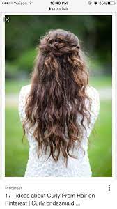 Pin By Sam On Styles Of Heir Hair Styles Braided Hairstyles For Wedding Wedding Hair Down