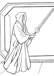 Palpatine Holding Light Saber In Star Wars Coloring Page Download Print Online Coloring Pages For Free In 2020 Coloring Pages Online Coloring Pages Online Coloring