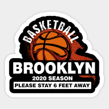 Nba tickets nbatickets com resale marketplace. Brooklyn Nets Nba Stickers Teepublic