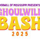 Ghoulwill Bash event image
