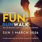 Cardinia Fun Run & Walk 2026 event image