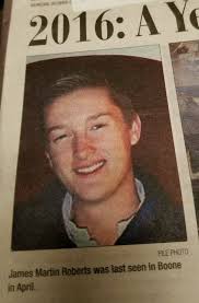 Never cease praying for the safe return of Martin.