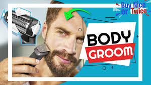 The bg2040 from philips norelco is a number 1 groomer on our best body groomers list for a reason. Top 5 Best Body Groomers For Men 2021 Buyer S Guide Youtube